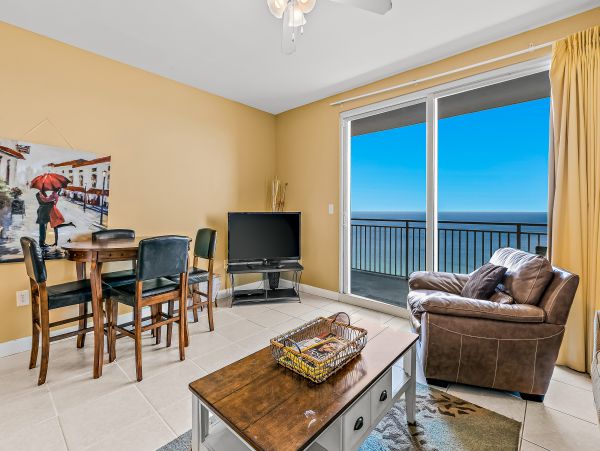 Panama City Beach Condo 1018752
