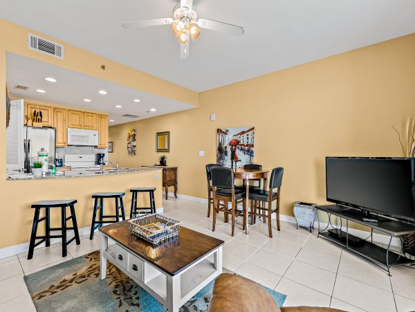 Panama City Beach Condo 1018752