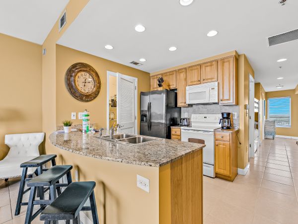 Panama City Beach Condo 1018752