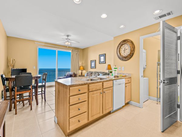 Panama City Beach Condo 1018752