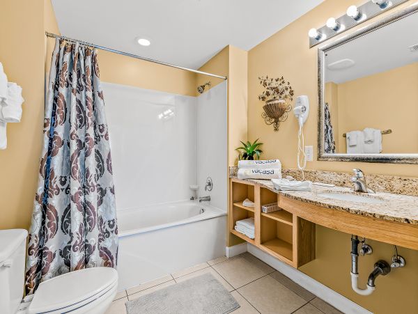 Panama City Beach Condo 1018752
