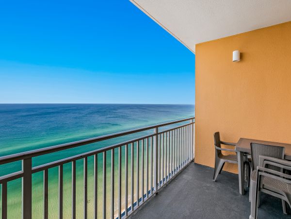 Panama City Beach Condo 1018752