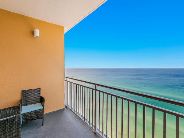 Panama City Beach Condo 1018752