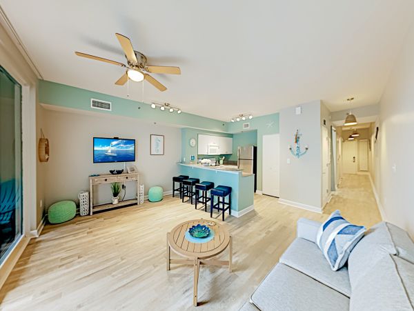 Panama City Beach Home 1018753