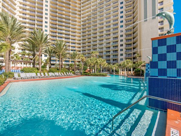 Panama City Beach Home 1018753