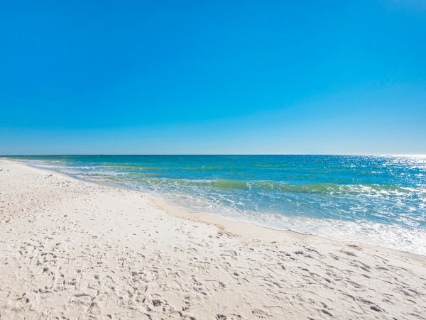 Panama City Beach Home 1018753