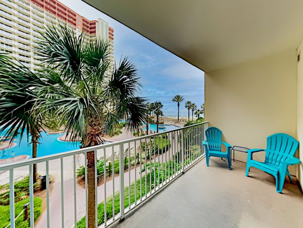 Panama City Beach Home 1018753