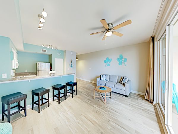 Panama City Beach Home 1018753
