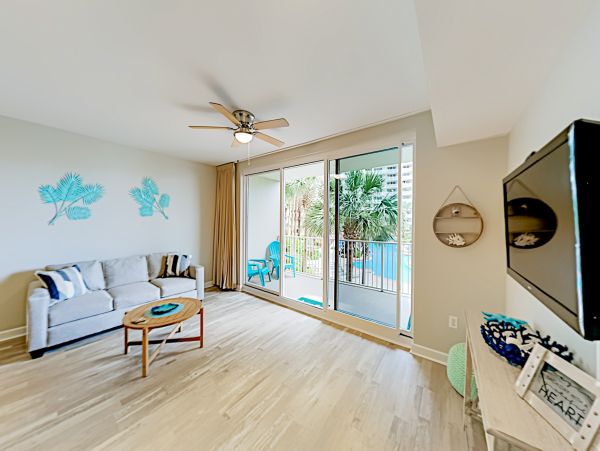 Panama City Beach Home 1018753