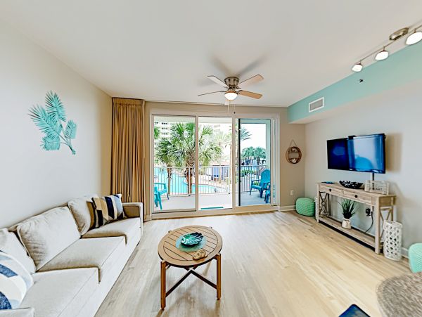 Panama City Beach Home 1018753