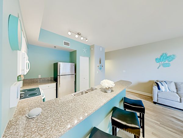 Panama City Beach Home 1018753