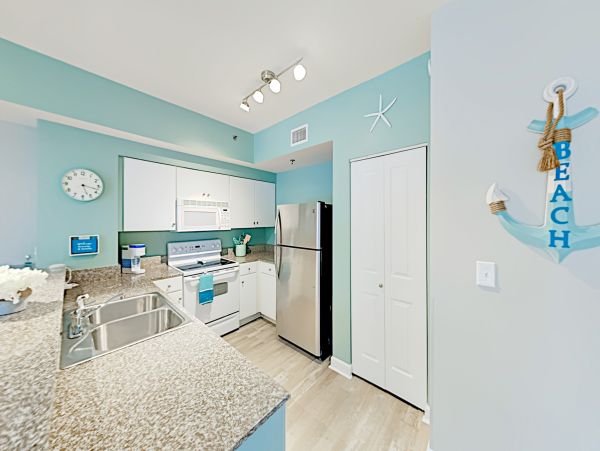 Panama City Beach Home 1018753