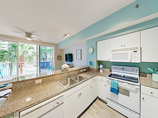 Panama City Beach Home 1018753