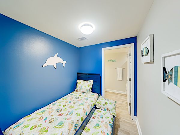 Panama City Beach Home 1018753