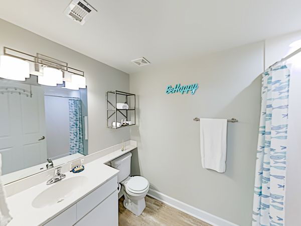Panama City Beach Home 1018753