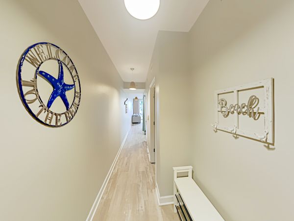 Panama City Beach Home 1018753