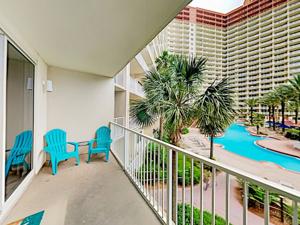 Panama City Beach Home 1018753