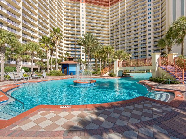 Panama City Beach Home 1018753