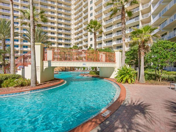 Panama City Beach Home 1018753