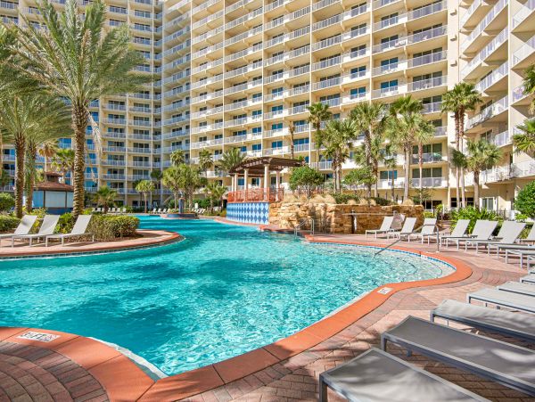 Panama City Beach Home 1018753
