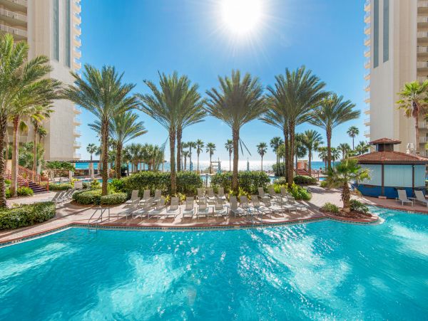 Panama City Beach Home 1018753