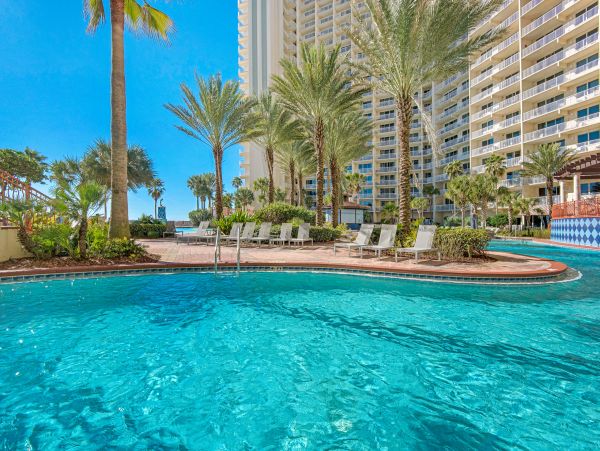 Panama City Beach Home 1018753