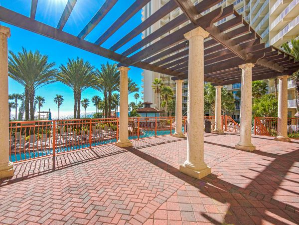 Panama City Beach Home 1018753