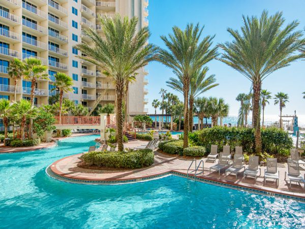 Panama City Beach Home 1018753