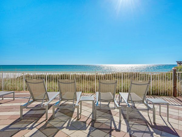 Panama City Beach Home 1018753