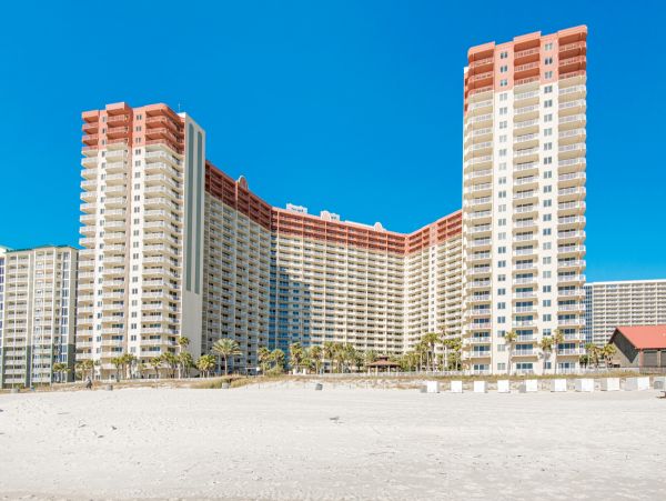 Panama City Beach Home 1018753