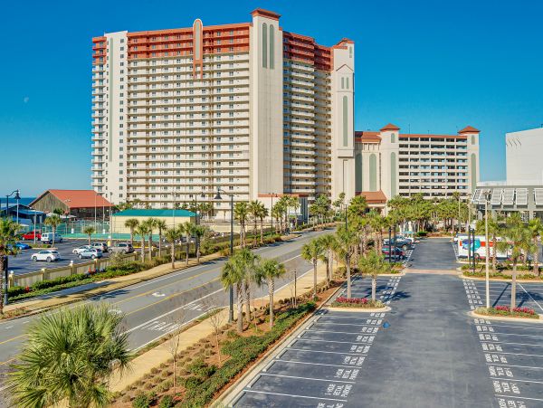 Panama City Beach Home 1018753