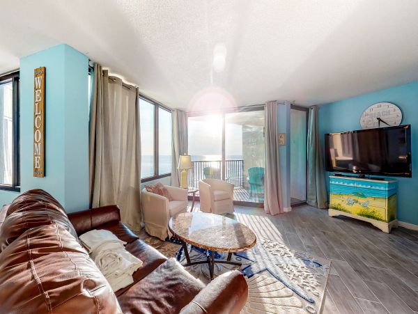Panama City Beach Condo 1018754