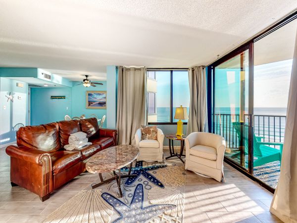Panama City Beach Condo 1018754