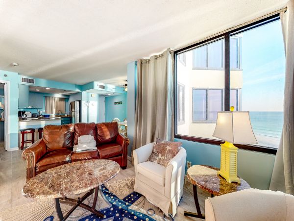 Panama City Beach Condo 1018754