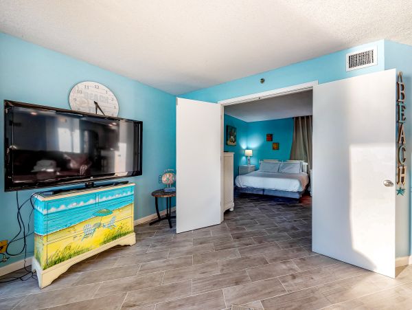 Panama City Beach Condo 1018754
