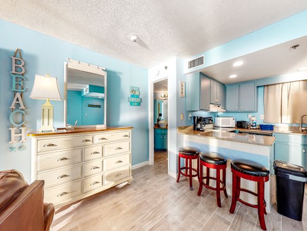 Panama City Beach Condo 1018754