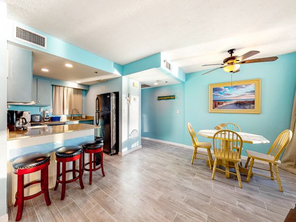 Panama City Beach Condo 1018754