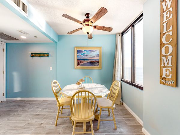 Panama City Beach Condo 1018754