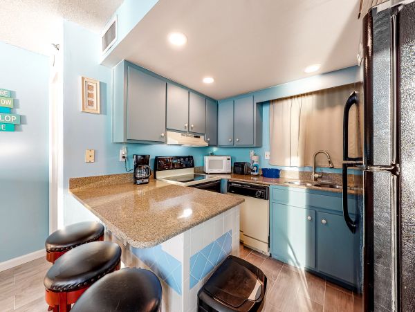 Panama City Beach Condo 1018754