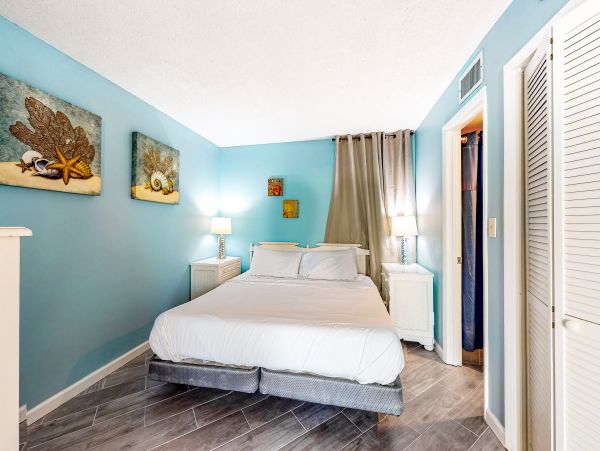 Panama City Beach Condo 1018754
