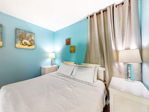 Panama City Beach Condo 1018754