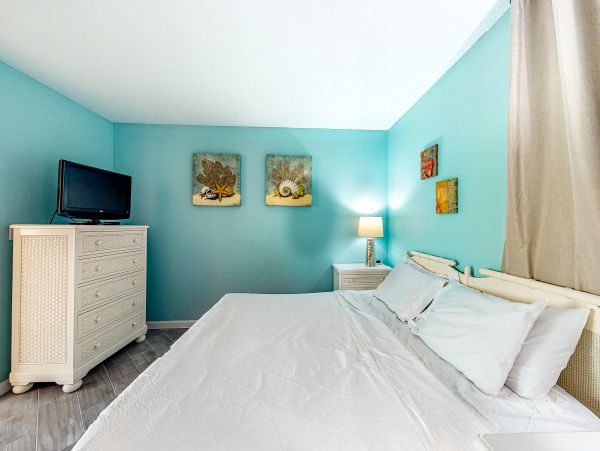Panama City Beach Condo 1018754
