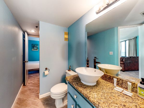 Panama City Beach Condo 1018754