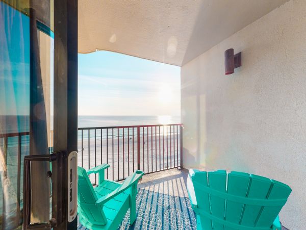 Panama City Beach Condo 1018754