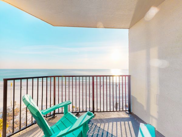 Panama City Beach Condo 1018754