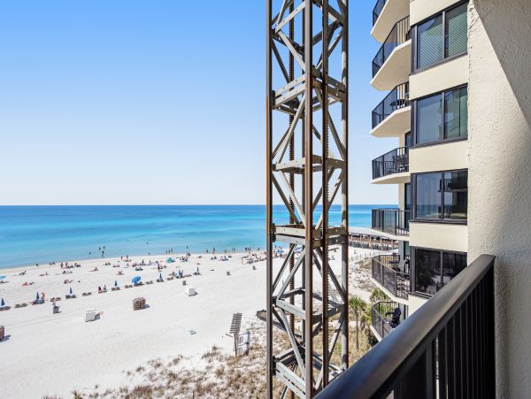 Panama City Beach Condo 1018754