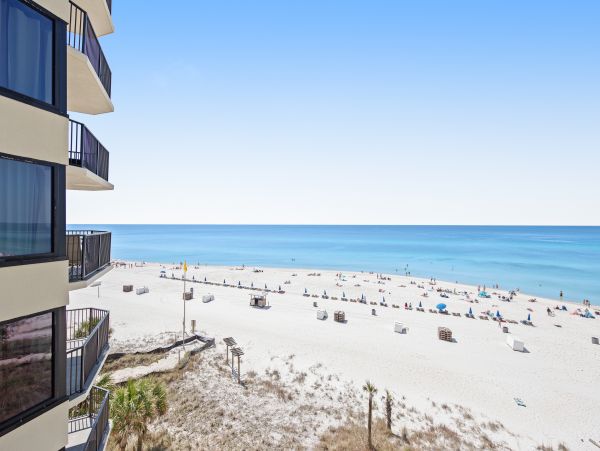 Panama City Beach Condo 1018754