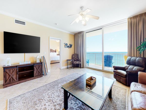 Panama City Beach Condo 1018755