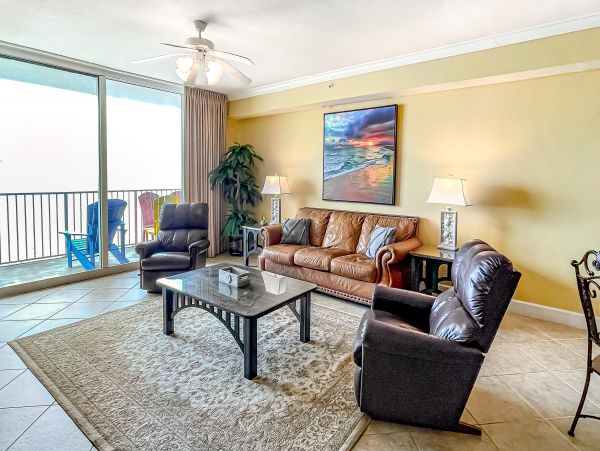 Panama City Beach Condo 1018755