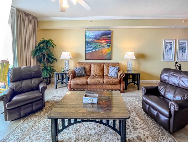 Panama City Beach Condo 1018755